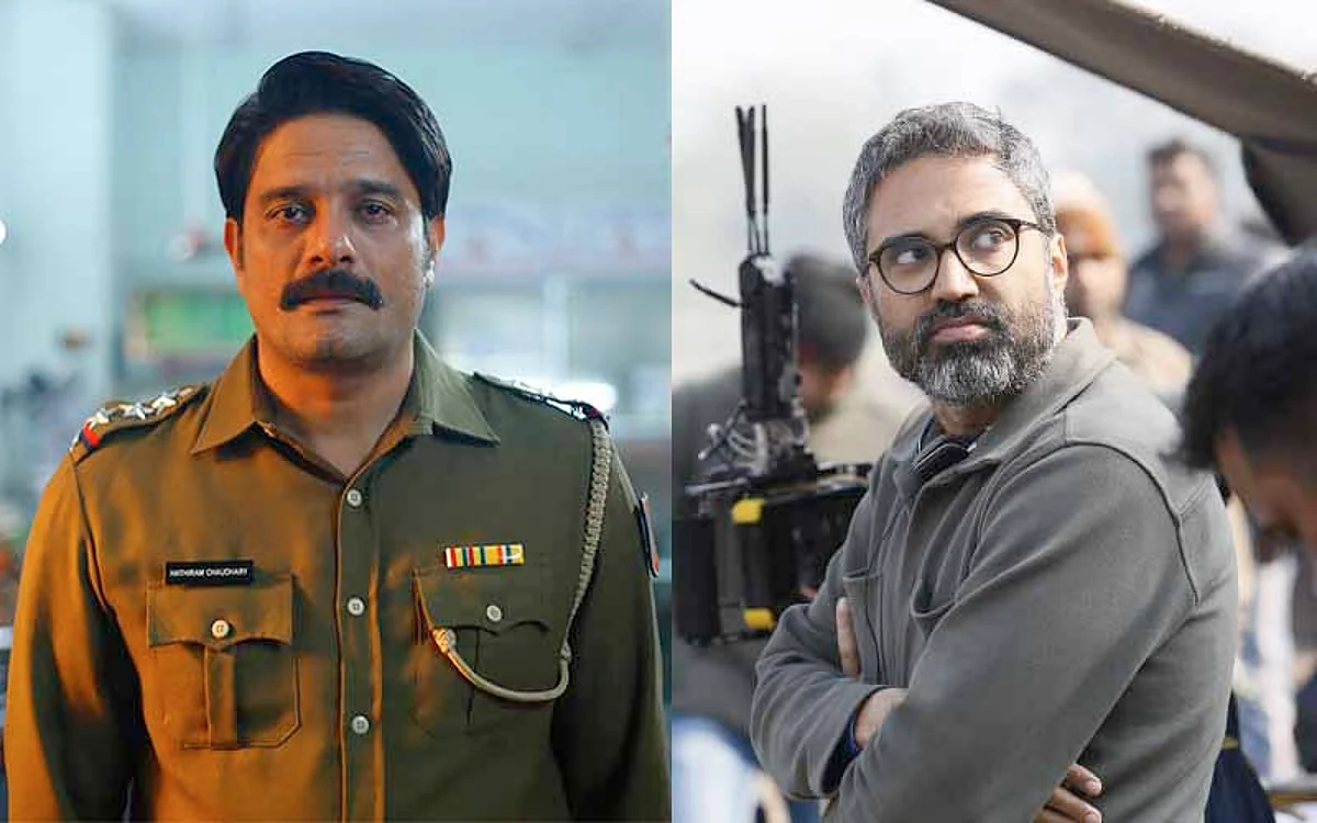 From The Mystery Of Masterji To The Significance Of Dogs – A Spoiler Interview With Paatal Lok Creator Sudip Sharma