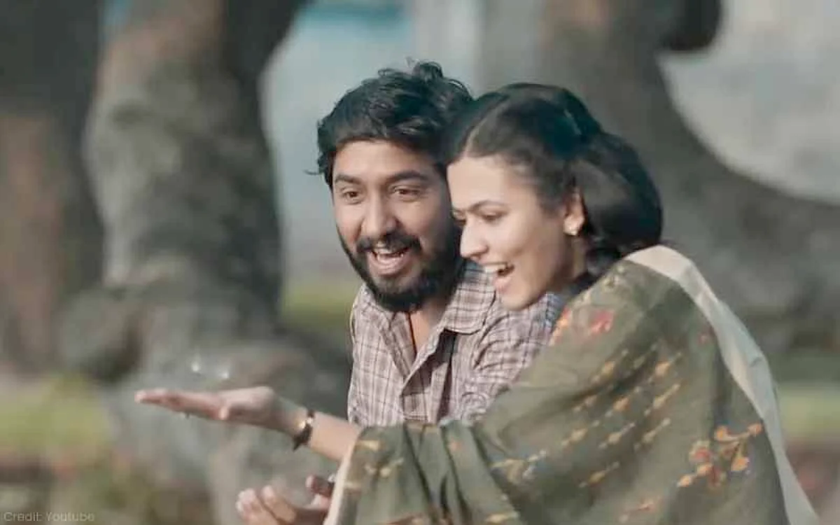 Manoharam Movie Review: Vineeth Sreenivasan Does His Thing In This Warm Cuddle Of A Movie, Streaming On Amazon Prime Video