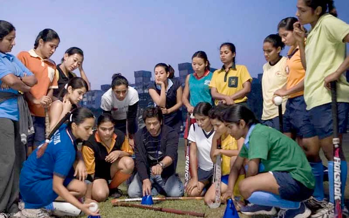 How Chak De! India Redefined Patriotism