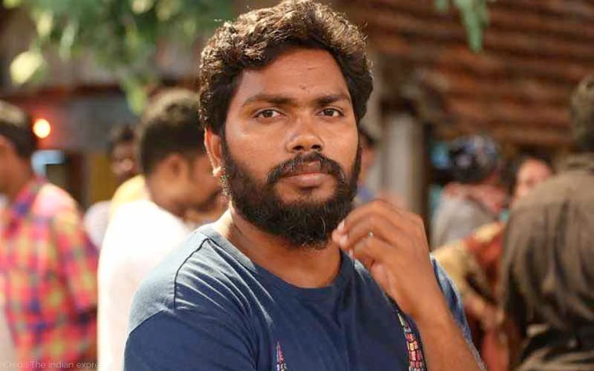 First Person: Six Favourite Films Of Pa Ranjith