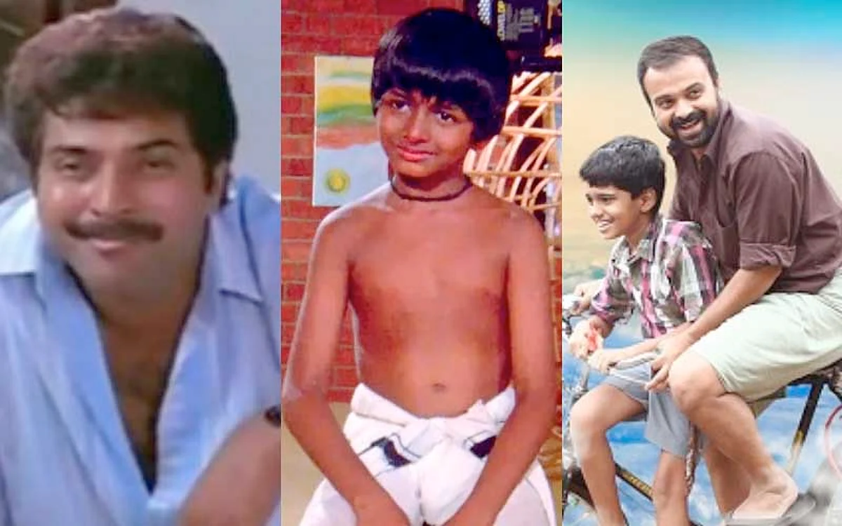 Seven Children’s Films In Malayalam Available Online That You Can Watch With Kids