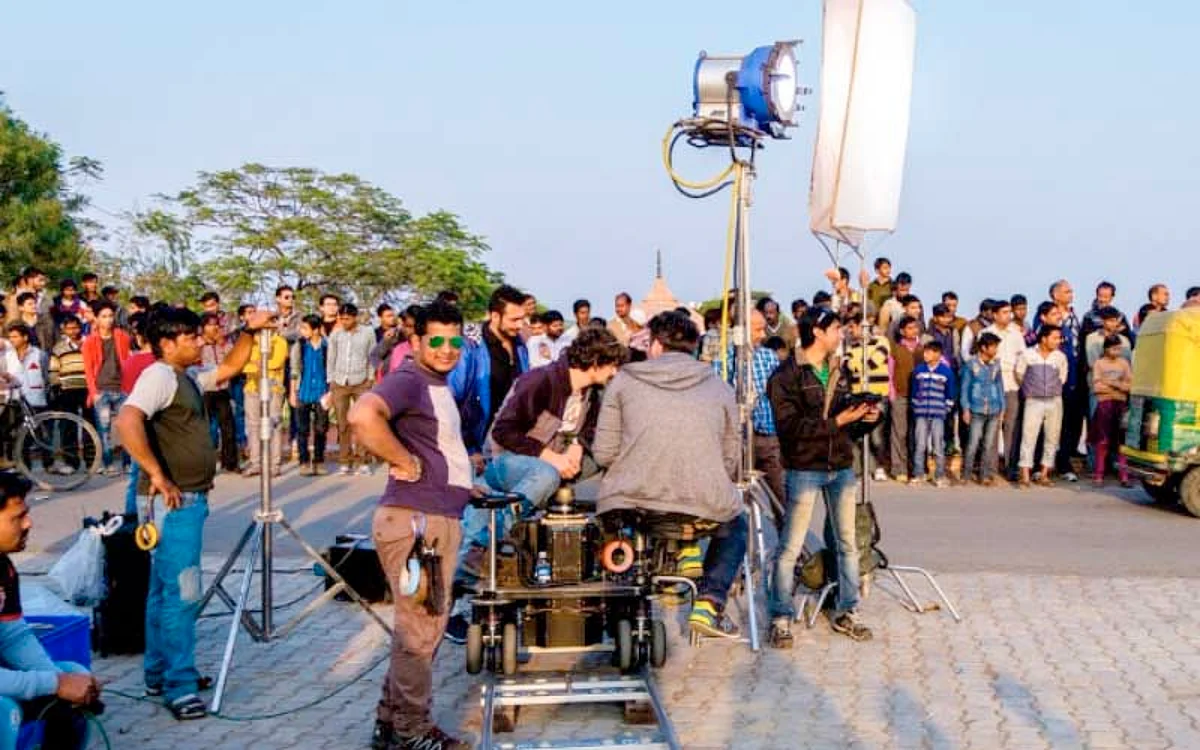Bollywood Professionals Answer 7 Questions about the New Film Shoot Guidelines
