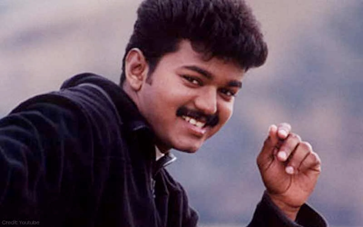 20 Years Of Kushi And How The SJ Suryah Film Changed Vijay’s Image For The Better