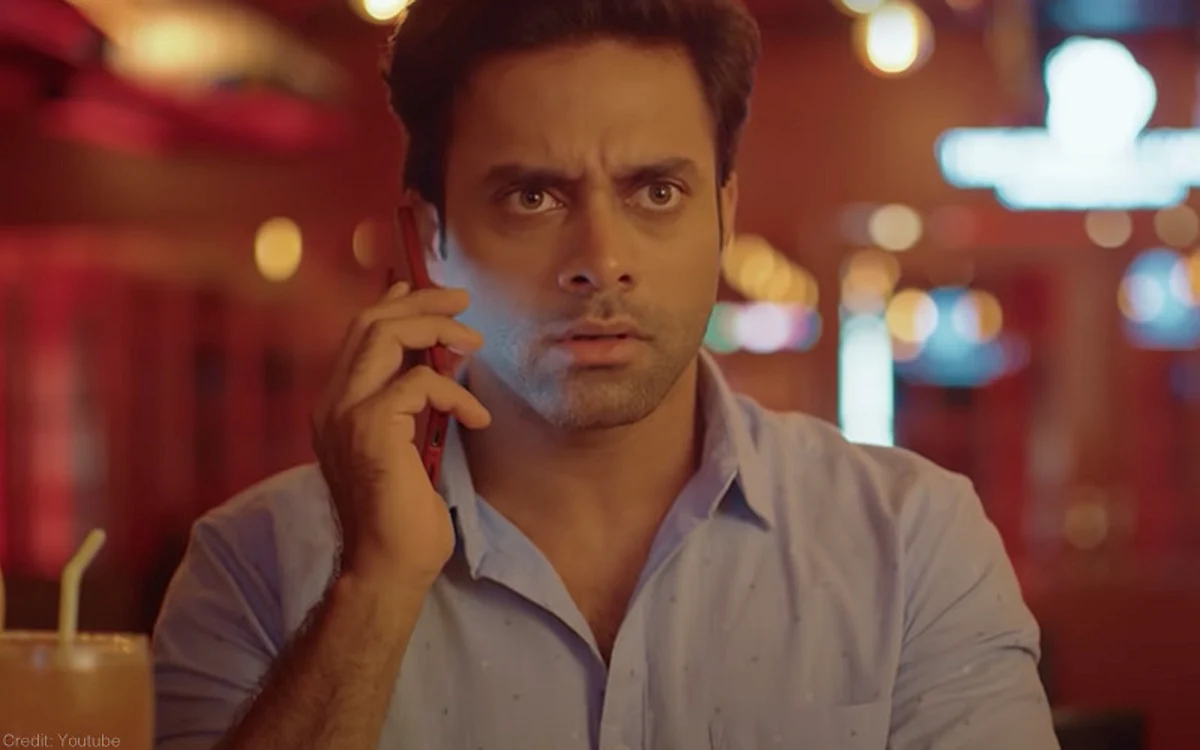 ‘Run’ On Aha Review: Few Things Are This Odd, Fewer This Bad