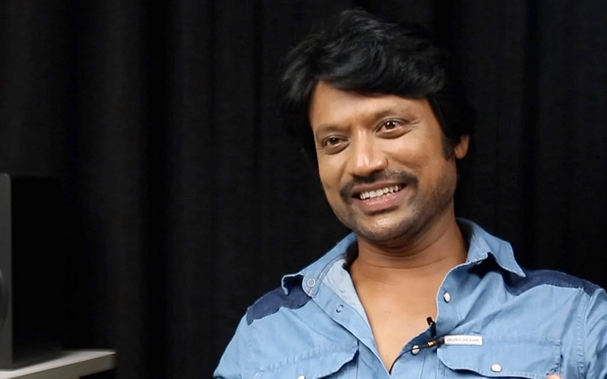 First Person: SJ Suryah’s Favourite Actors