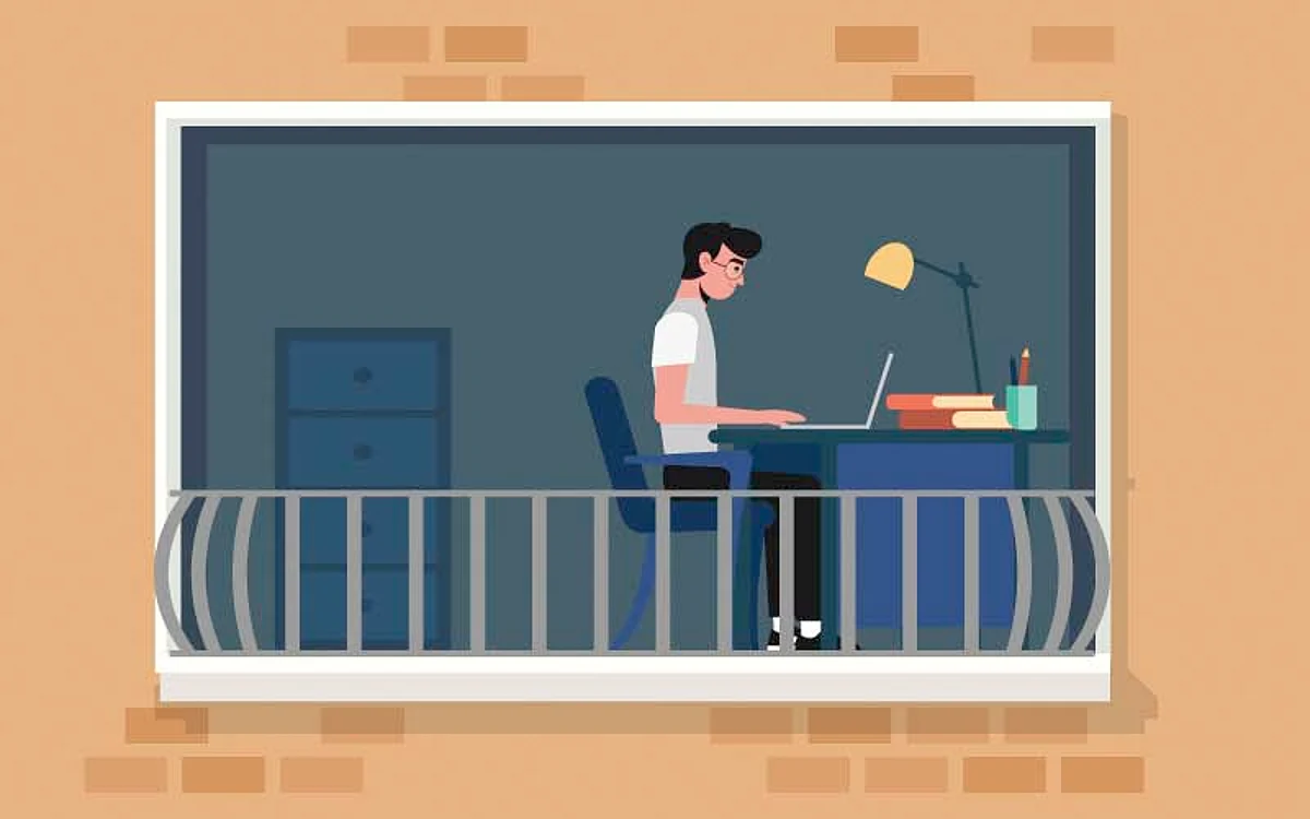 Productivity in the Time of COVID-19: Writers and Composers On Working From Home