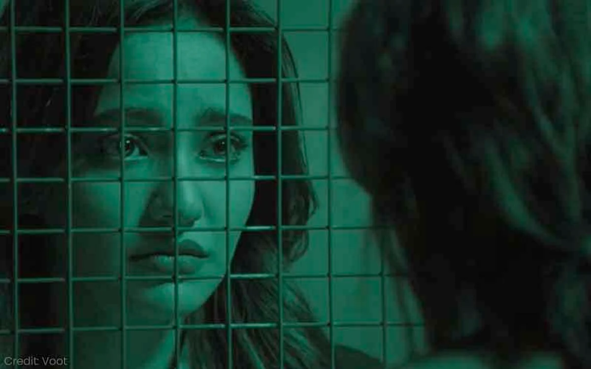Illegal on Voot Review: Gripping, But Beyond Piyush Mishra, Where’s The Charm?
