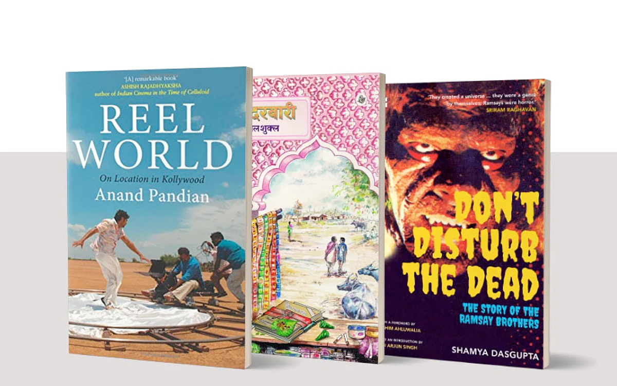 FC Book Reco Of The Week: Saloni Gaur