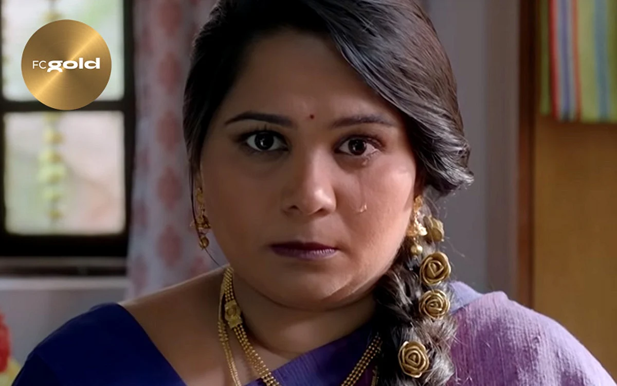 Pushpavalli Season 2 Review: One Of The Most Definitive Stalker Stories Of Our Times