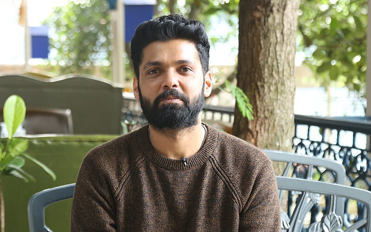I’m Excited To Play Richi Once Again: Rakshit Shetty