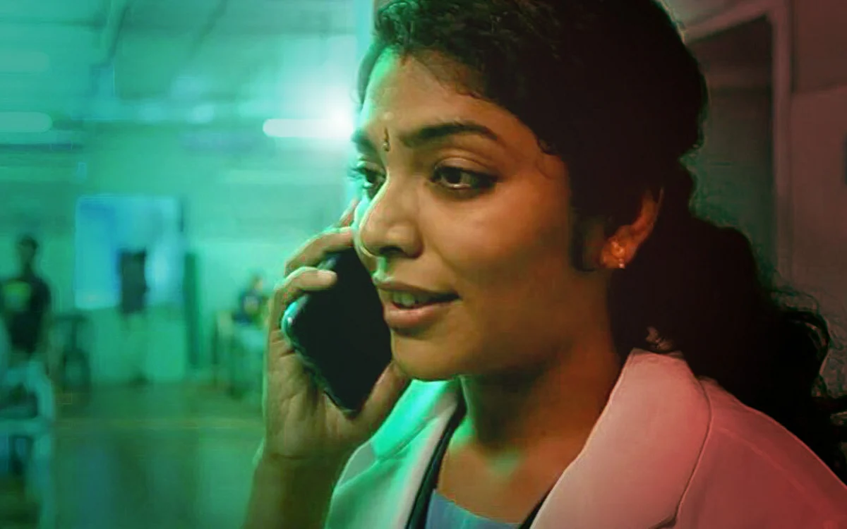 We Are Humbled When People Mention That Virus Helped Them Better Understand Our Present Situation: Rima Kallingal