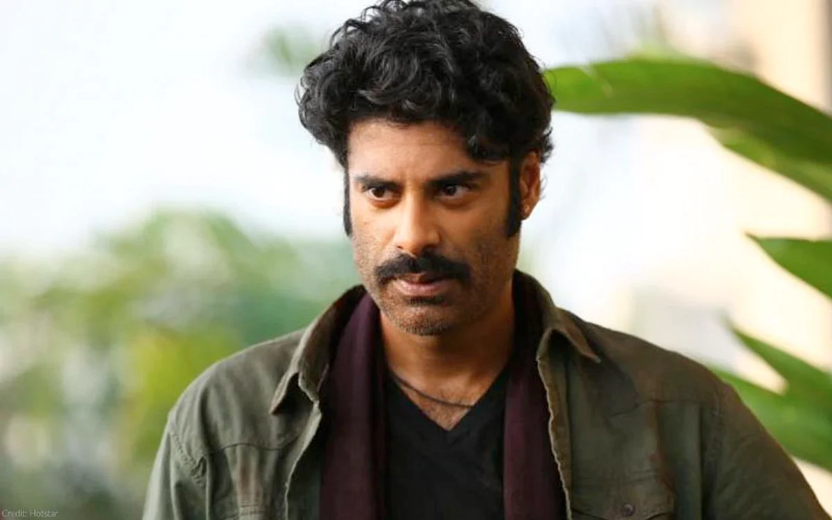 This Is The First Thing In My Life That Has Done Well. I’ve Never Had This Feeling: Sikandar Kher On Aarya