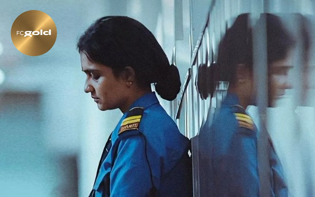 The Booth, Starring Amruta Subhash, Is A Beautifully Constructed Portrait Of Forbidden Love