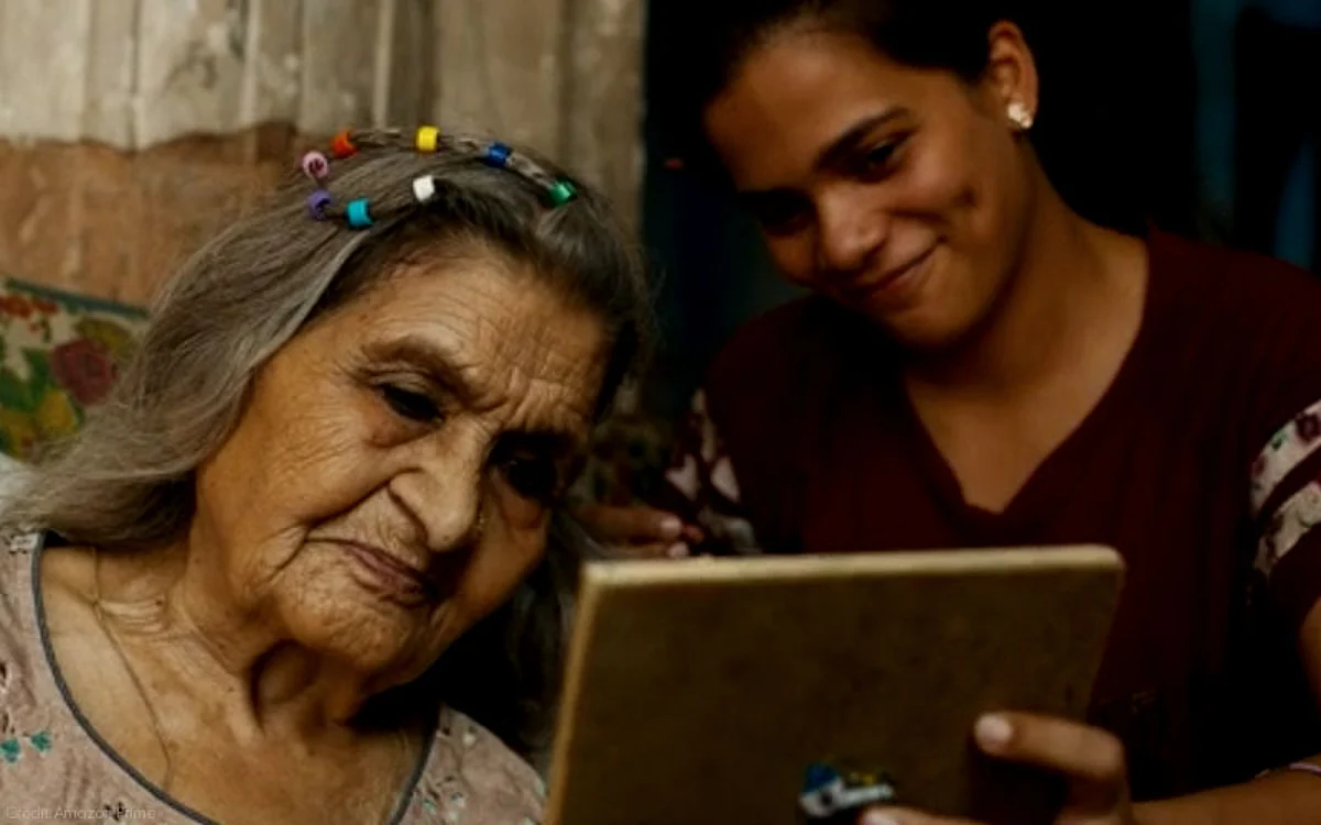 Director Shoojit Sircar On The Scene-Stealing Women Of Gulabo Sitabo