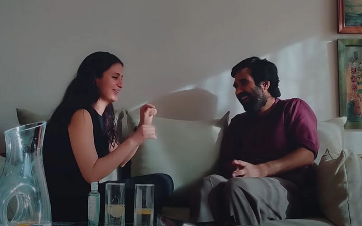 Banana Bread Short Film Review: A Wry Lockdown Short That Riffs On The Frailties Of Mental Health