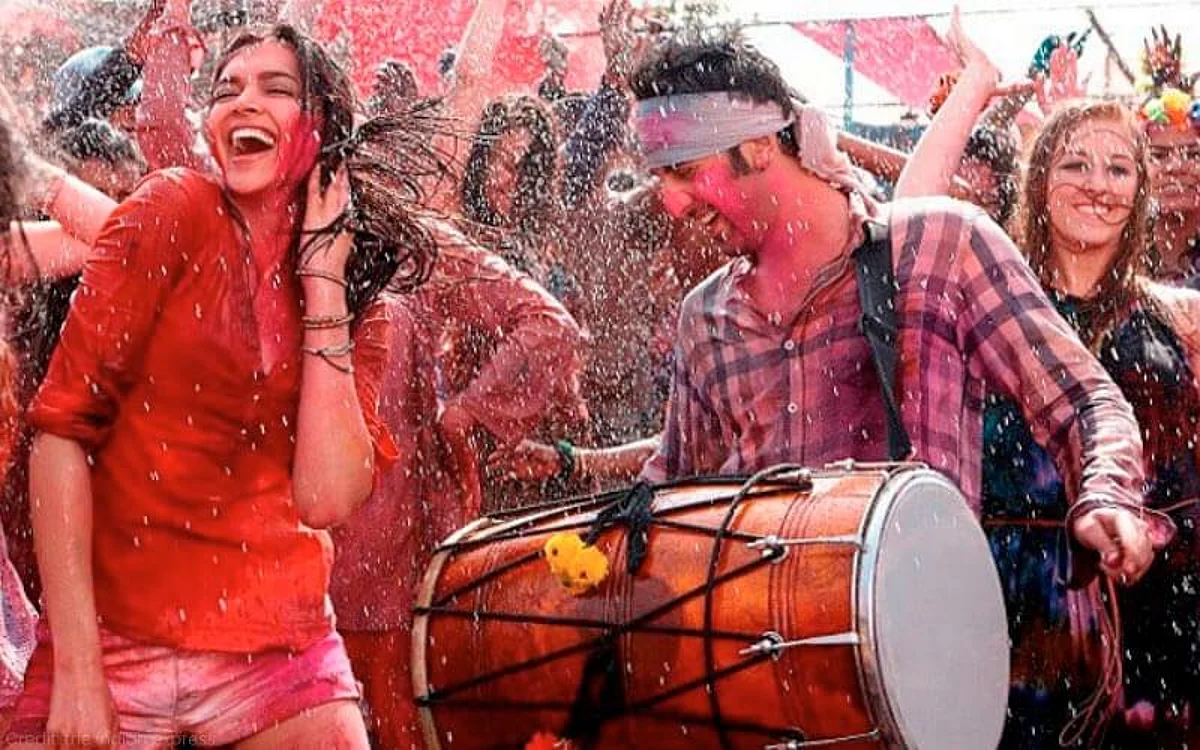 Big Bollywood Dance Songs May Have To Scale Down. 10 Songs We’ll Miss