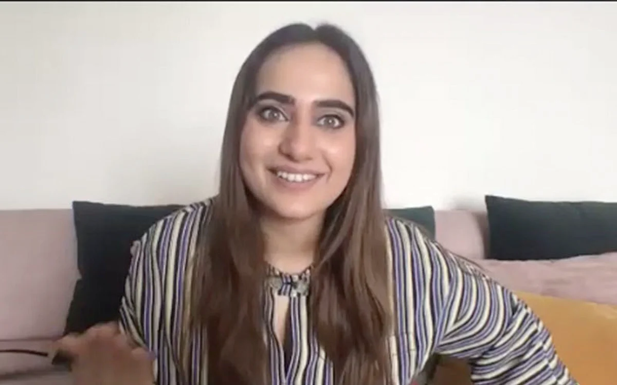 When People Watch My Videos, They Think It’s Easy: Kusha Kapila On Life As A Content Creator