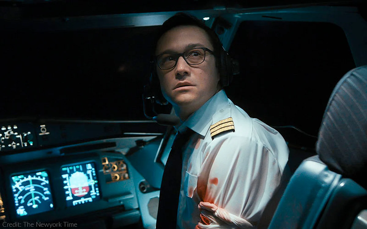 7500 On Amazon Prime Video Is A Simplistic But Primally Effective Airplane Thriller