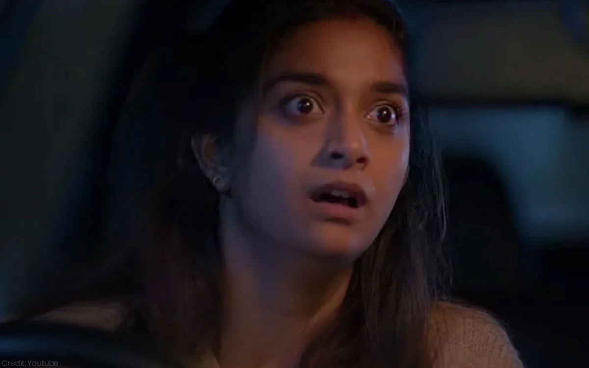 Penguin, With Keerthy Suresh, On Amazon Prime: This Wannabe Moody Thriller Falls Victim To Some Seriously Bad Writing