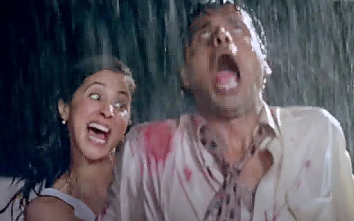 5 Bollywood Films In Which The Monsoon Is A Character