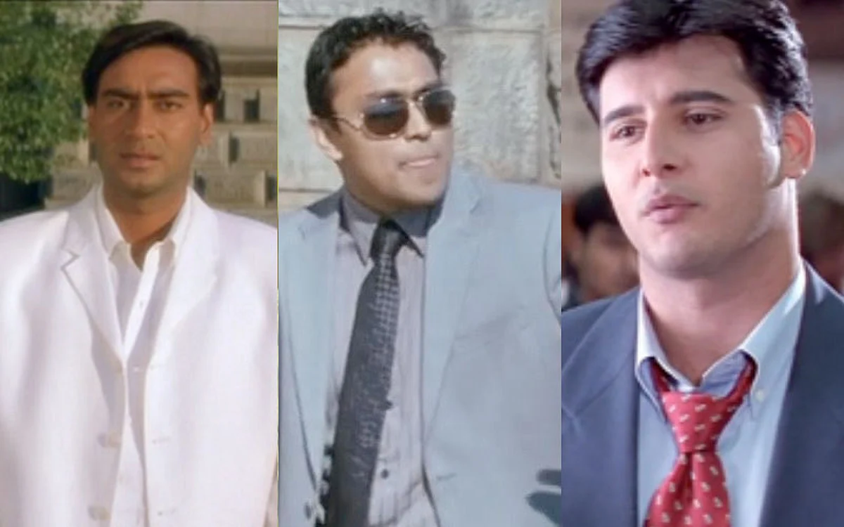 Meet The ‘Roys’, The Husband Archetype We Love To Hate
