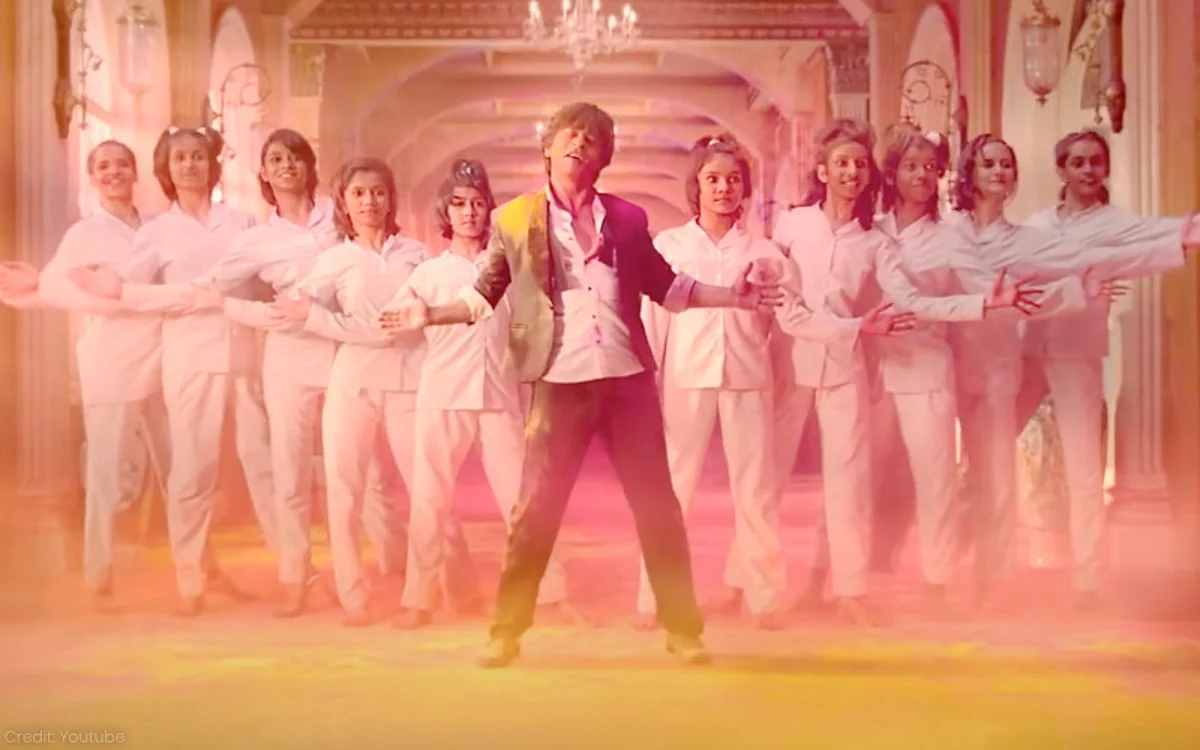 10 Hindi Songs That Deserved Better Films