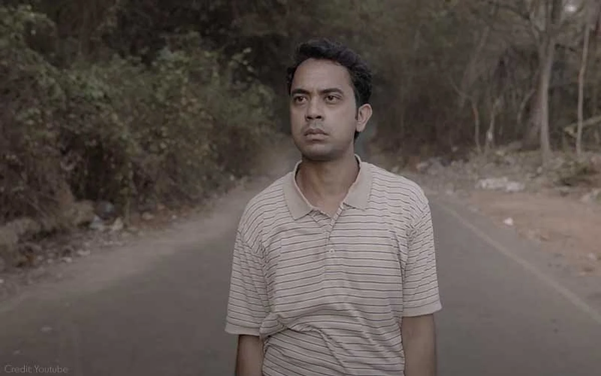 405 Short Film Review: A Thoughtful Portrait Of Isolation And Fleeting Joy