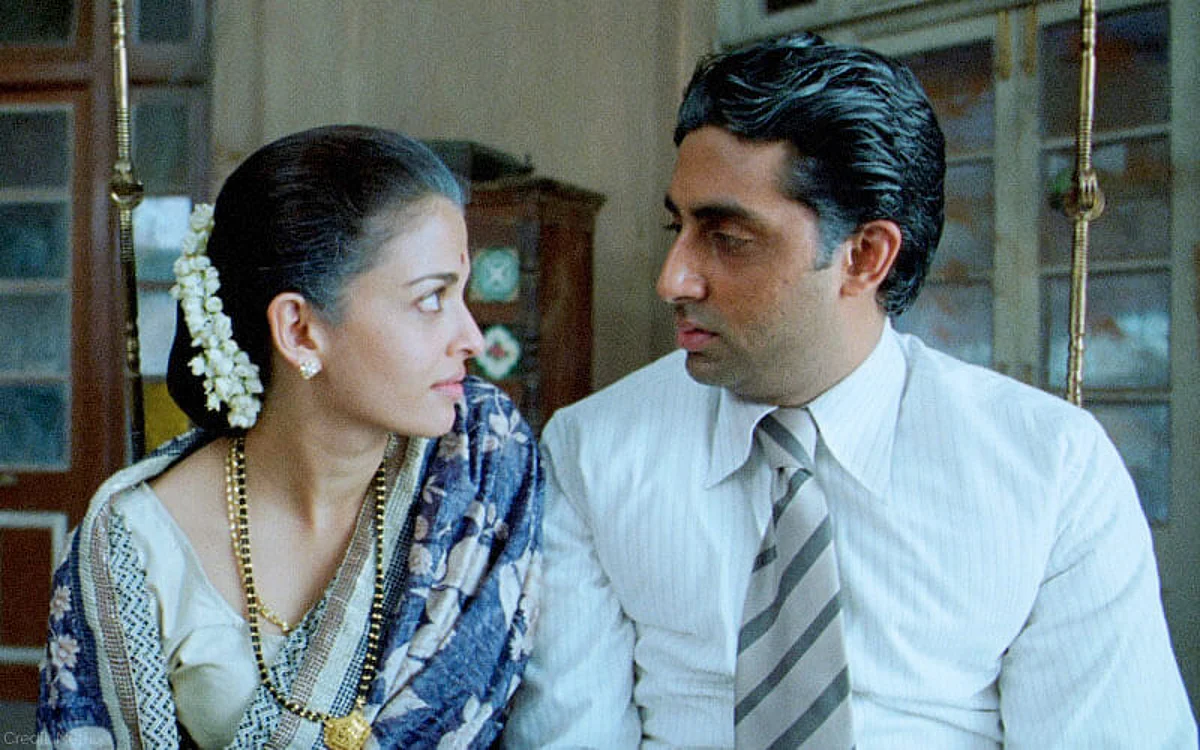 My Movie Milestone: Abhishek Bachchan On Mani Ratnam’s Guru