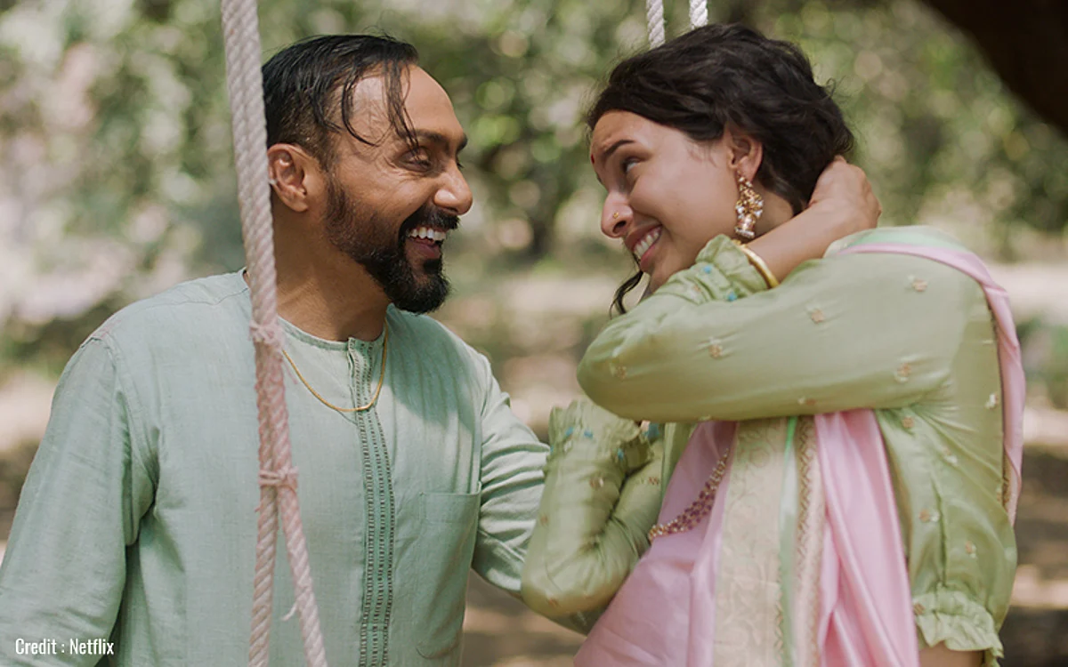 Bulbbul On Netflix, With Tripti Dimri and Avinash Tiwary: A SPOILER-Filled Look At This Eerie Drama That Says Witches Are Women, Too
