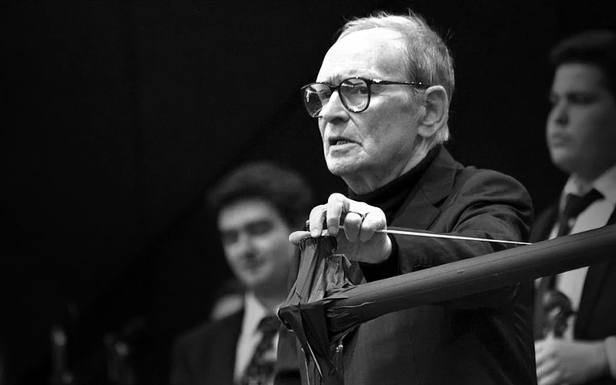 5 Best Works of Ennio Morricone, the Granddaddy of all Movie Score Composers