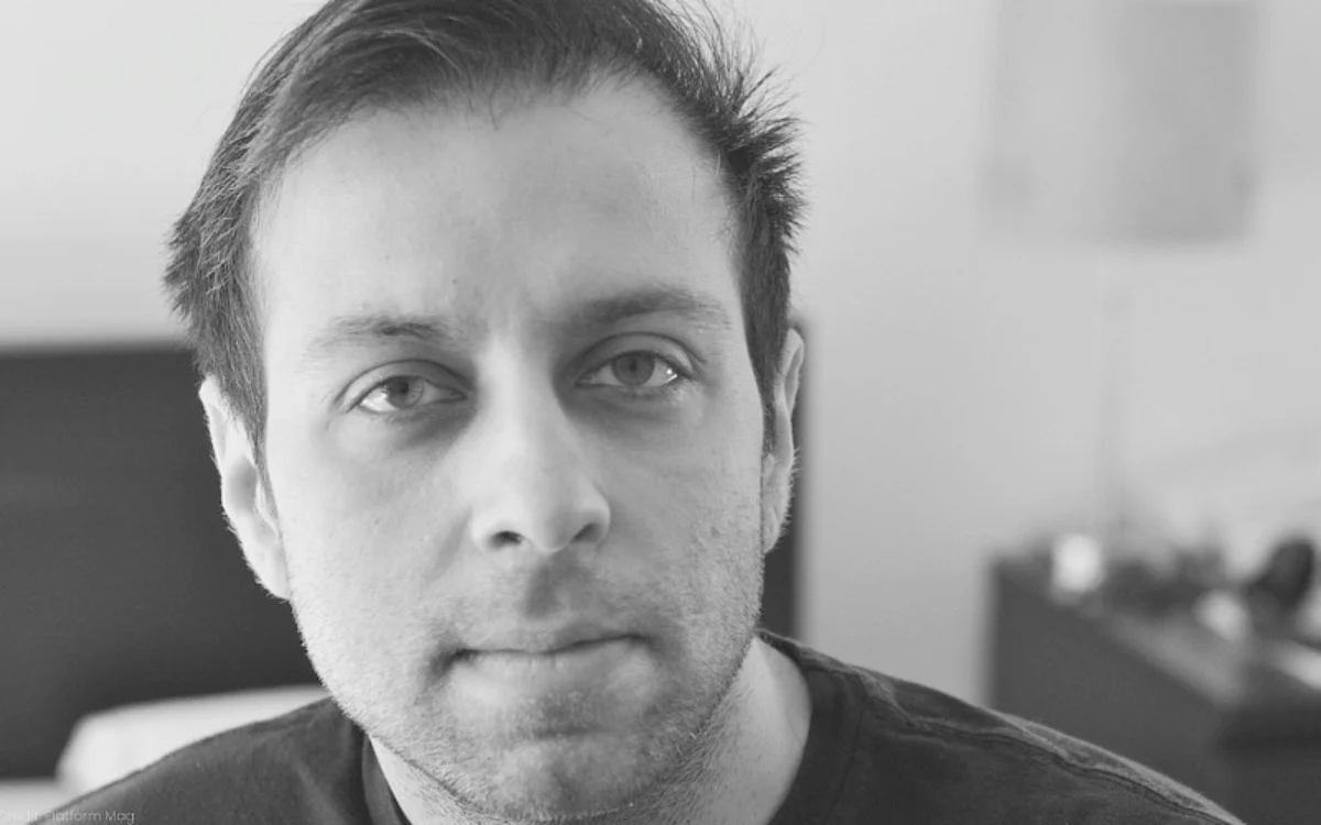 Soni Director Ivan Ayr On Returning To The Venice Film Festival With His Second Feature
