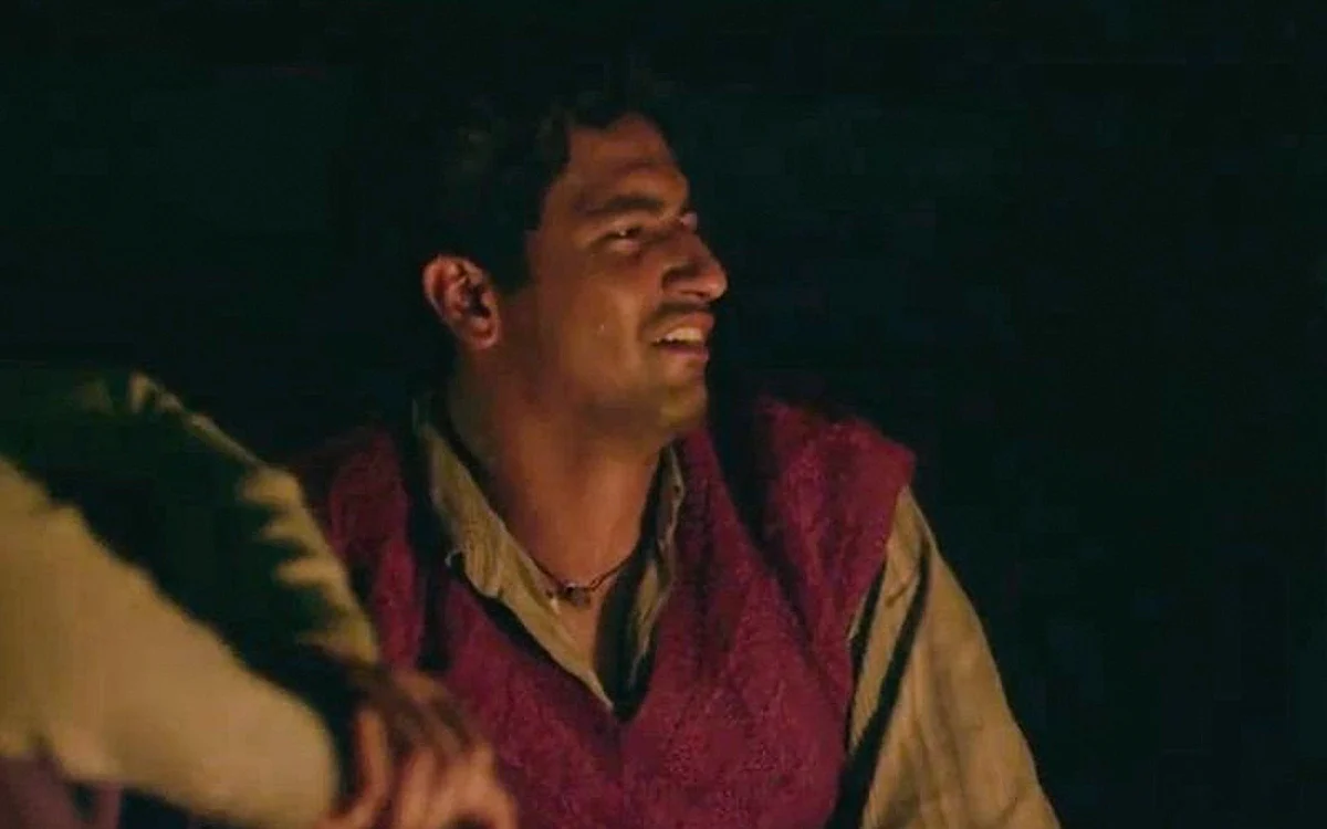 Varun Grover On How The ‘Yeh Dukh Khatam Nahi Hota’ Scene In Masaan Came Together