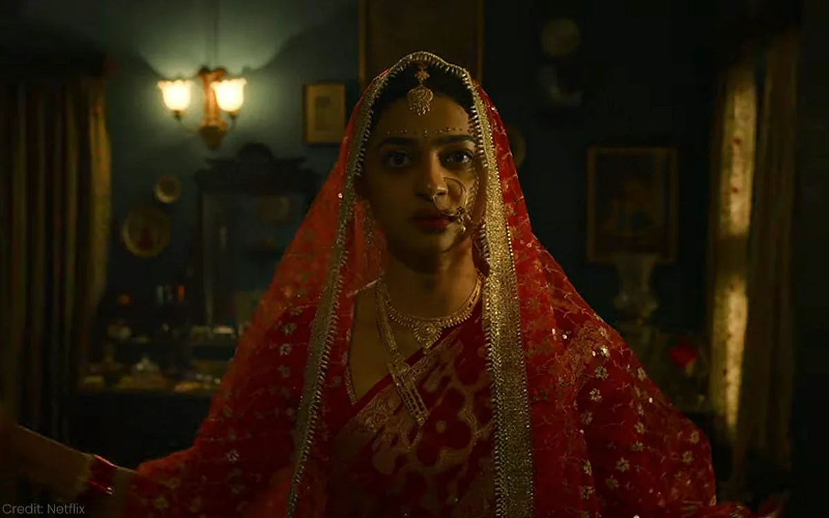 Raat Akeli Hai On Netflix Is Both A Middling Social Thriller And Moving Coming-Of-Age Drama