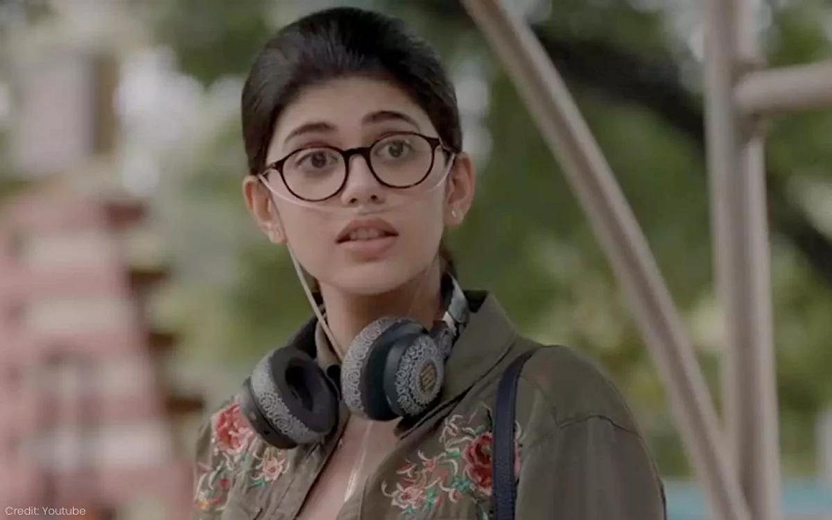 I’ve Not Been Able To Cope With It: Dil Bechara’s Sanjana Sanghi On Her Bollywood Debut And The Loss of Sushant Singh Rajput