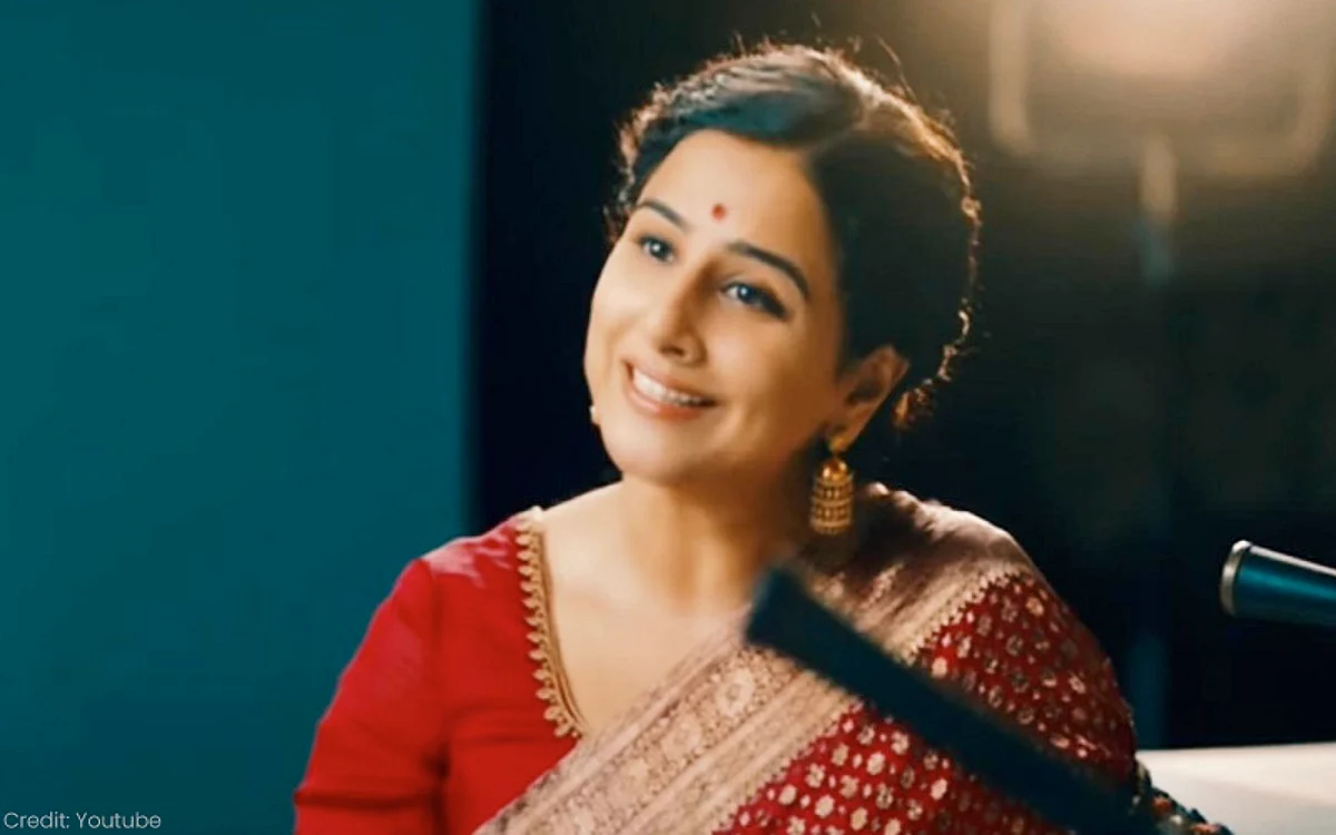 Shakuntala Devi Is An Uneven Film With A Frantically Busy Plot But Not Enough Dramatic Thrust
