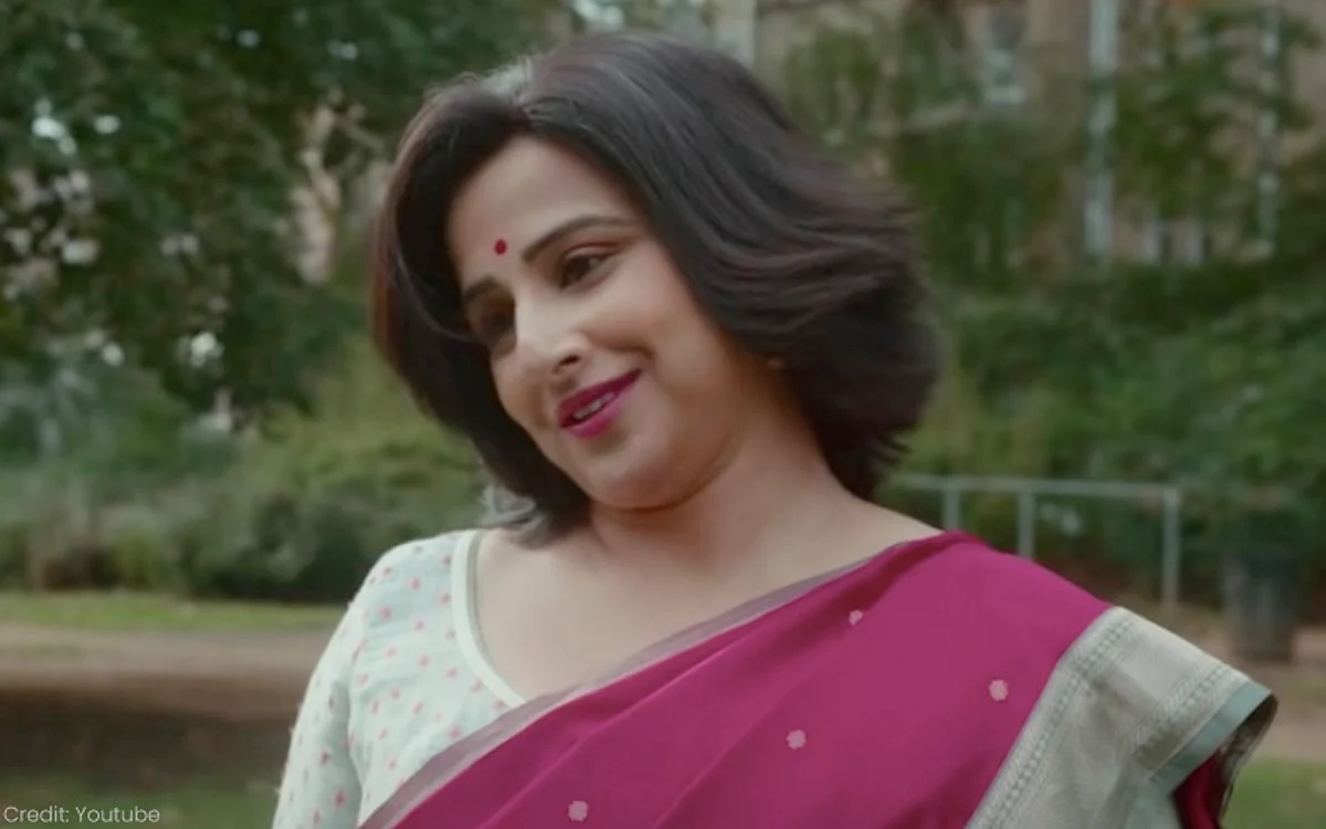 Shakuntala Devi Starring Vidya Balan Is A Flimsy Retelling Of A Fascinating Legacy