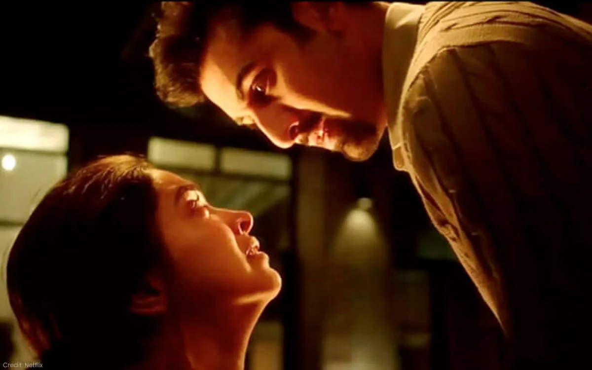 Tamasha: In A Film About Ved, I Couldn’t Take My Eyes Off Deepika Padukone’s Tara