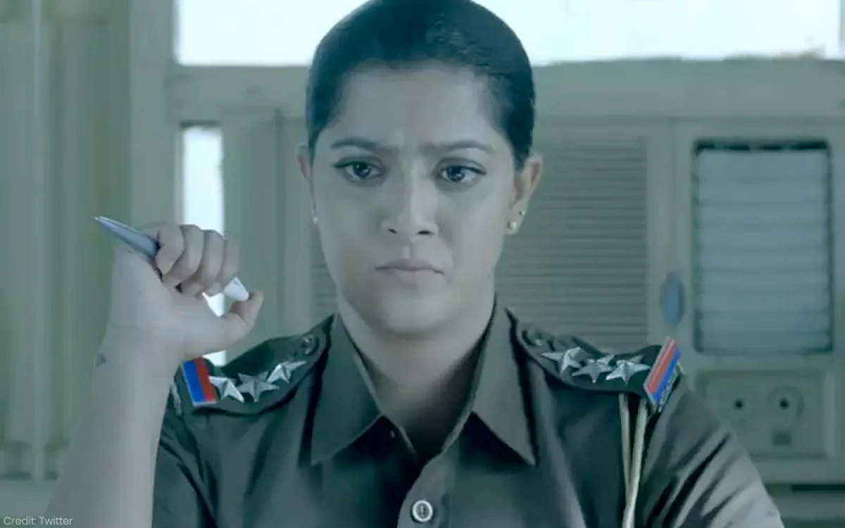 As Actors, We Live For Those Big Theatre Moments: Varalaxmi Sarathkumar About Danny On ZEE5, Her First Direct OTT Release