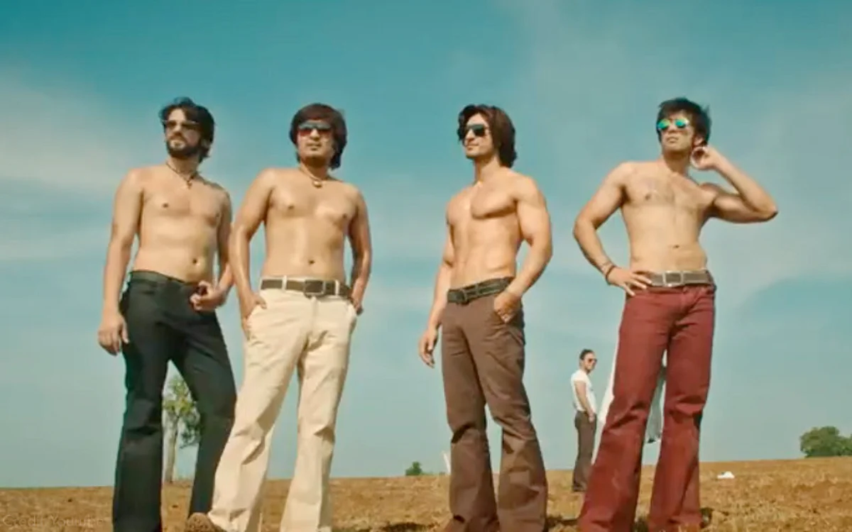 Yaara On Zee5 Review: Vidyut Jammwal And Amit Sadh Helm This Dated Tale Of Friendship With No Feeling