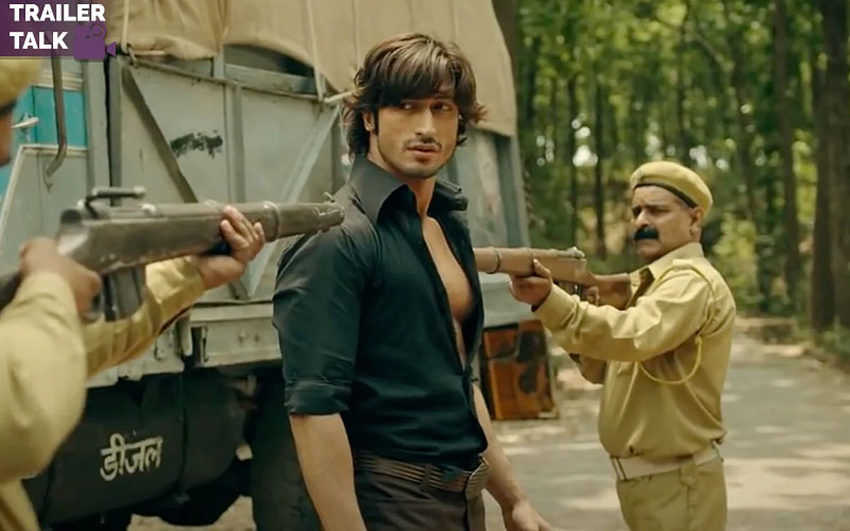 Yaara Trailer Talk: Vidyut Jammwal And Amit Sadh Play Boyhood Buddies Tested By Adulthood
