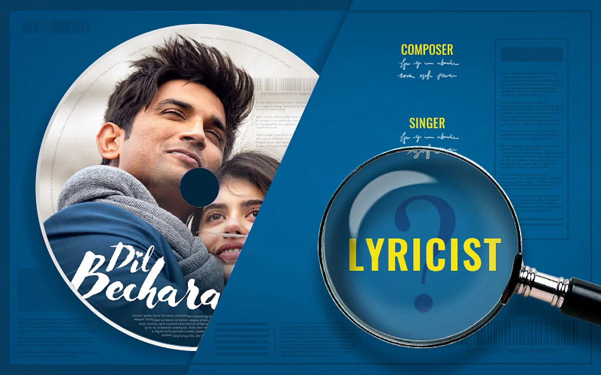 When Bollywood Lyricists and Writers called out Spotify and Netflix