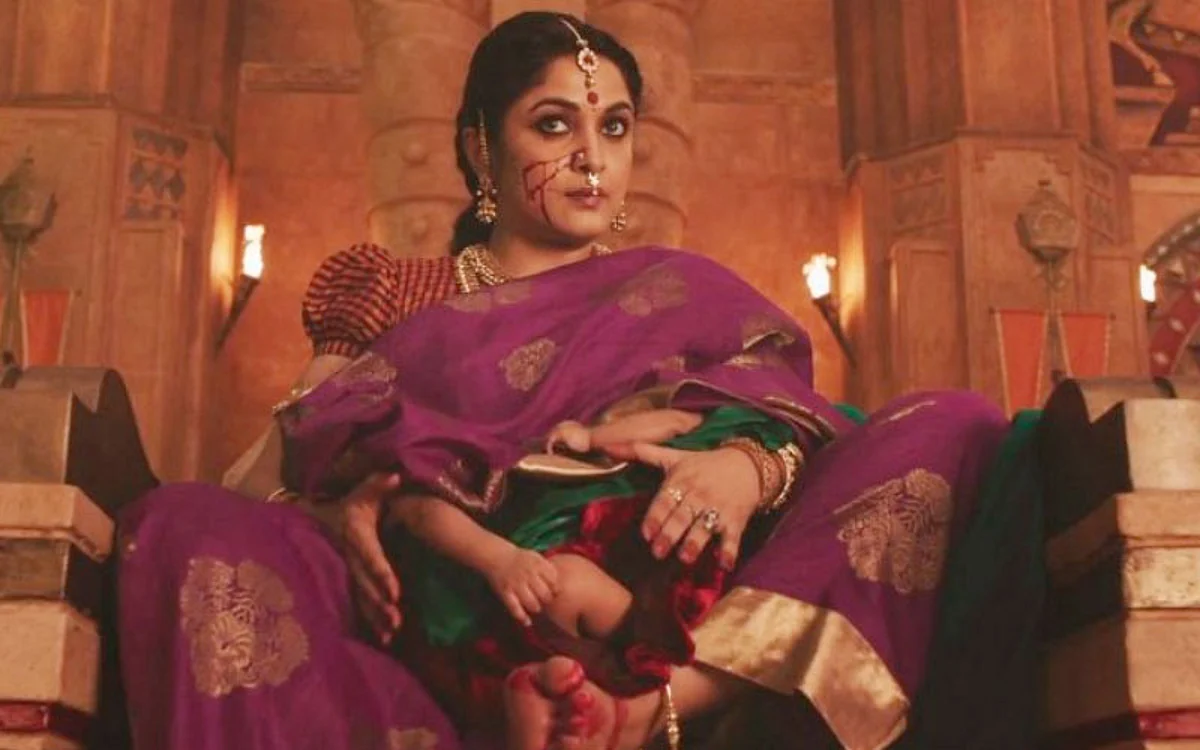 Working Mothers In Tamil Cinema, From Kaatrin Mozhi To Baahubali