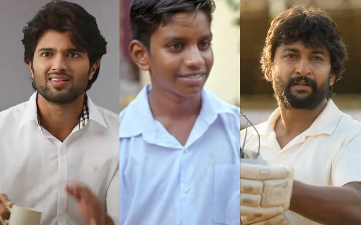 10 Telugu Movies On OTT Platforms That Comfort Or Leave You Feeling Bittersweet