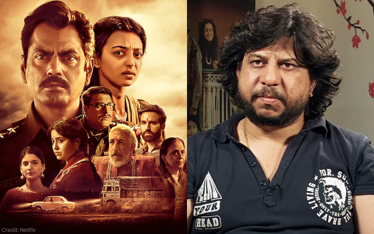 Casting Director Honey Trehan On Making His Directorial Debut With Raat Akeli Hai On Netflix