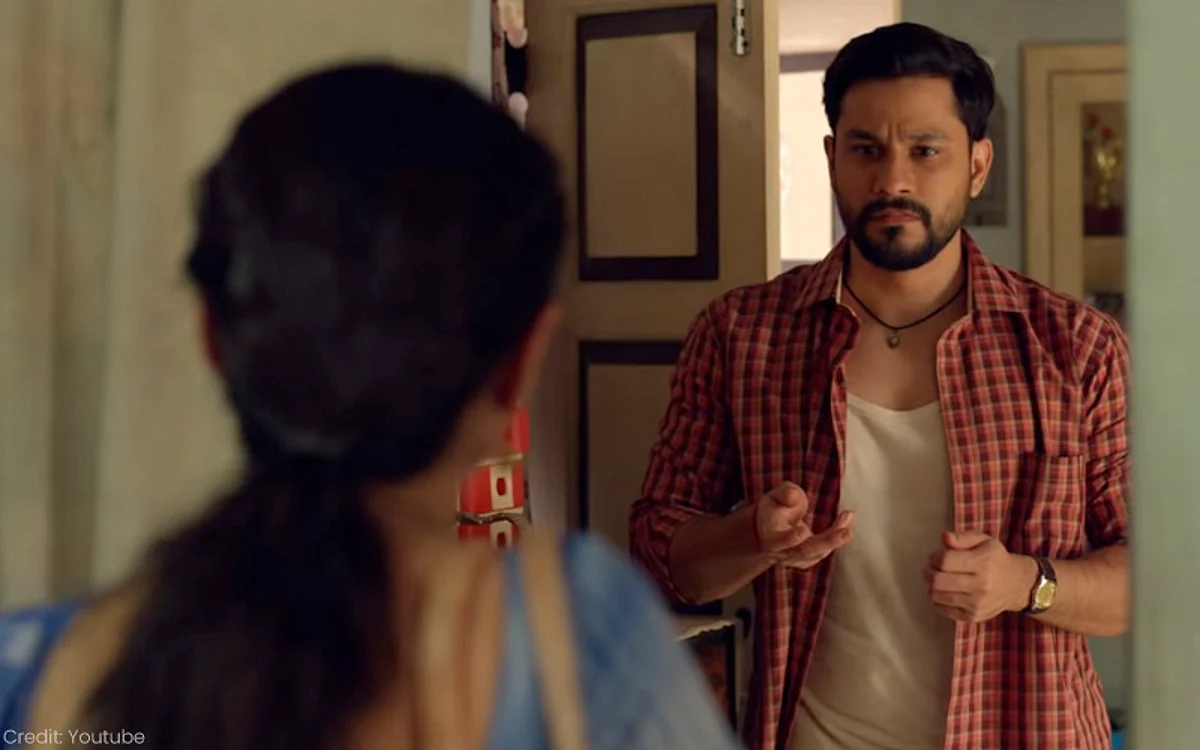 Lootcase On Disney+ Hotstar Is A Mostly-Funny Mumbai Caper With A Terrific Ensemble Cast