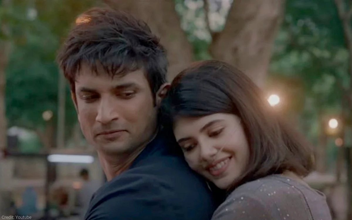 Why I Won’t Be Reviewing Dil Bechara