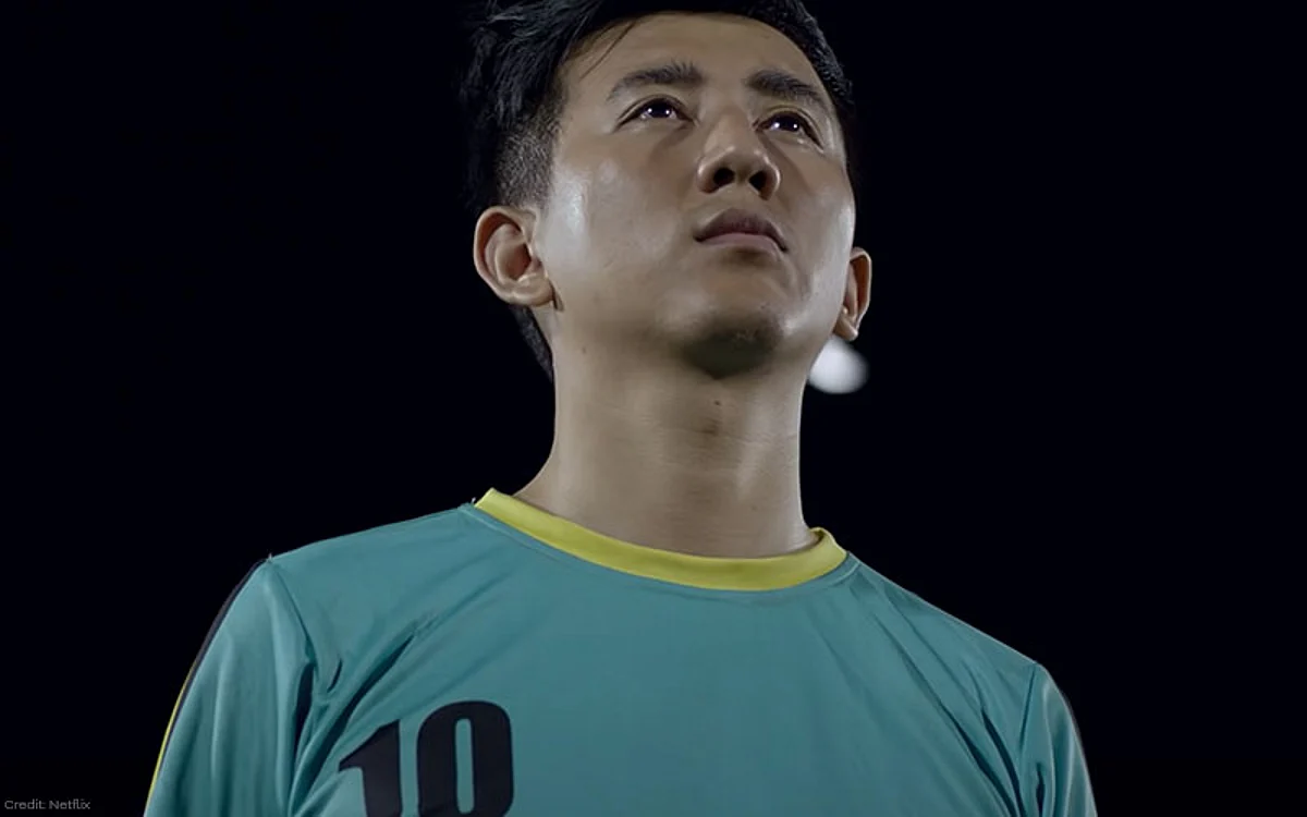 Penalty On Netflix Is A Terrible Football Film With No Sense Of Craft Or Politics