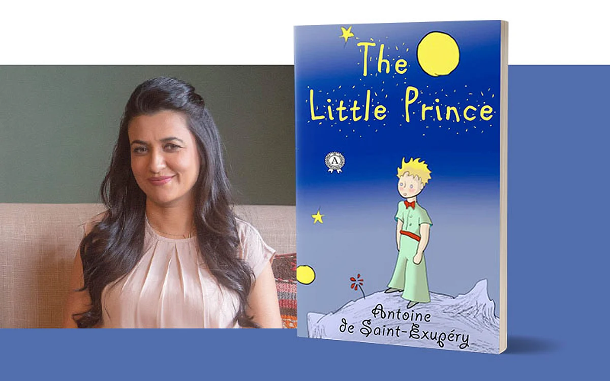FC Book Reco Of The Week: Mini Mathur