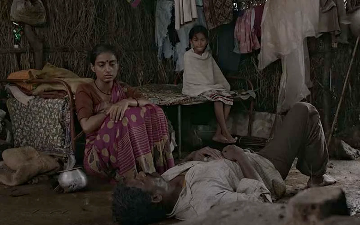 Pavsacha Nibandh Short Film Review: Nagraj Manjule’s Short Is A Powerfully Worded Snapshot Of Rain And Pain