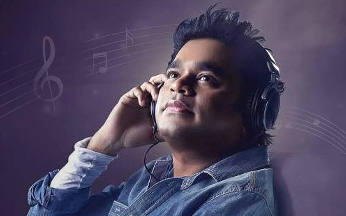 The Underrated AR Rahman Playlist